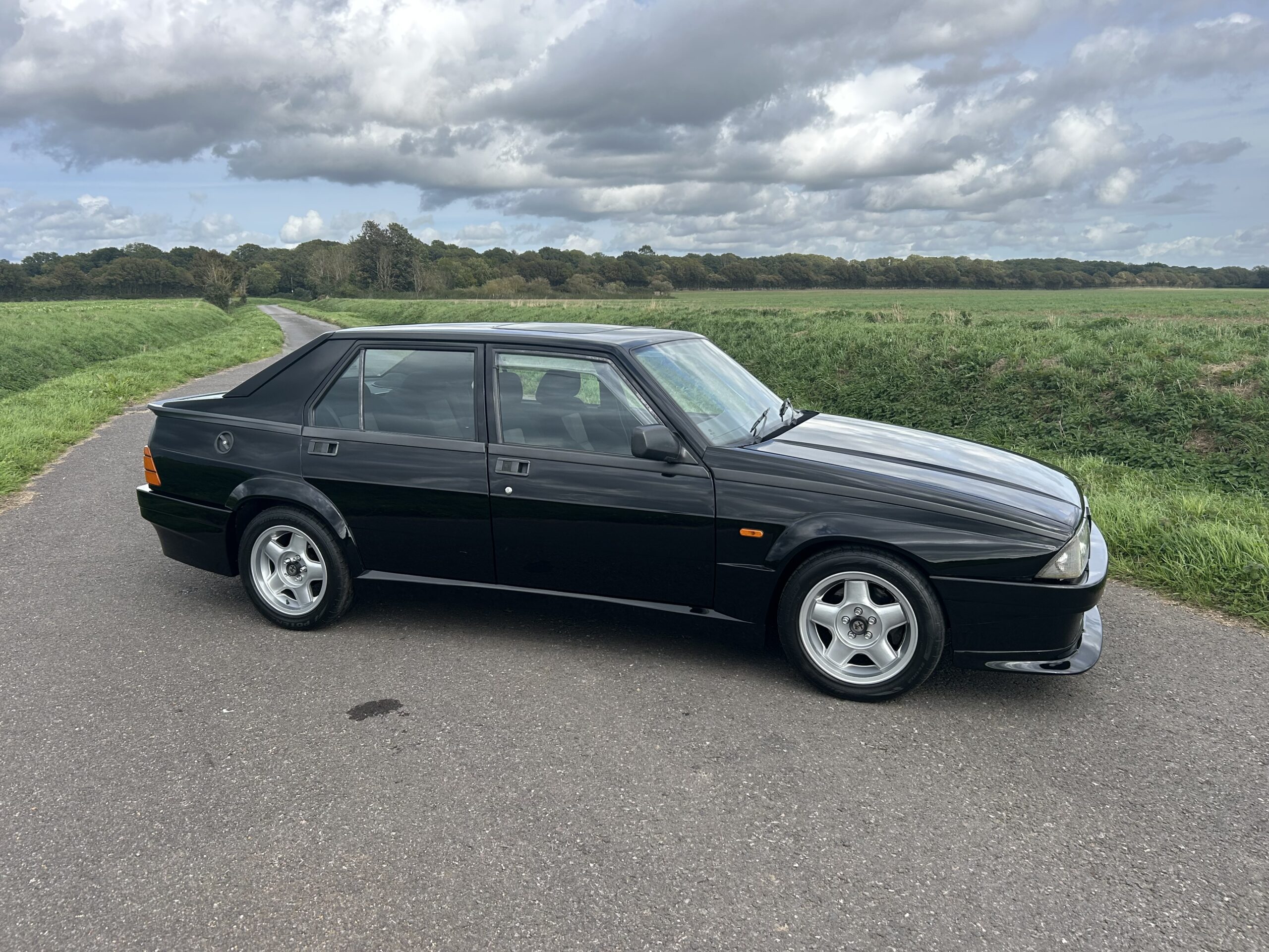 Alfa Romeo 75 3.0 V6