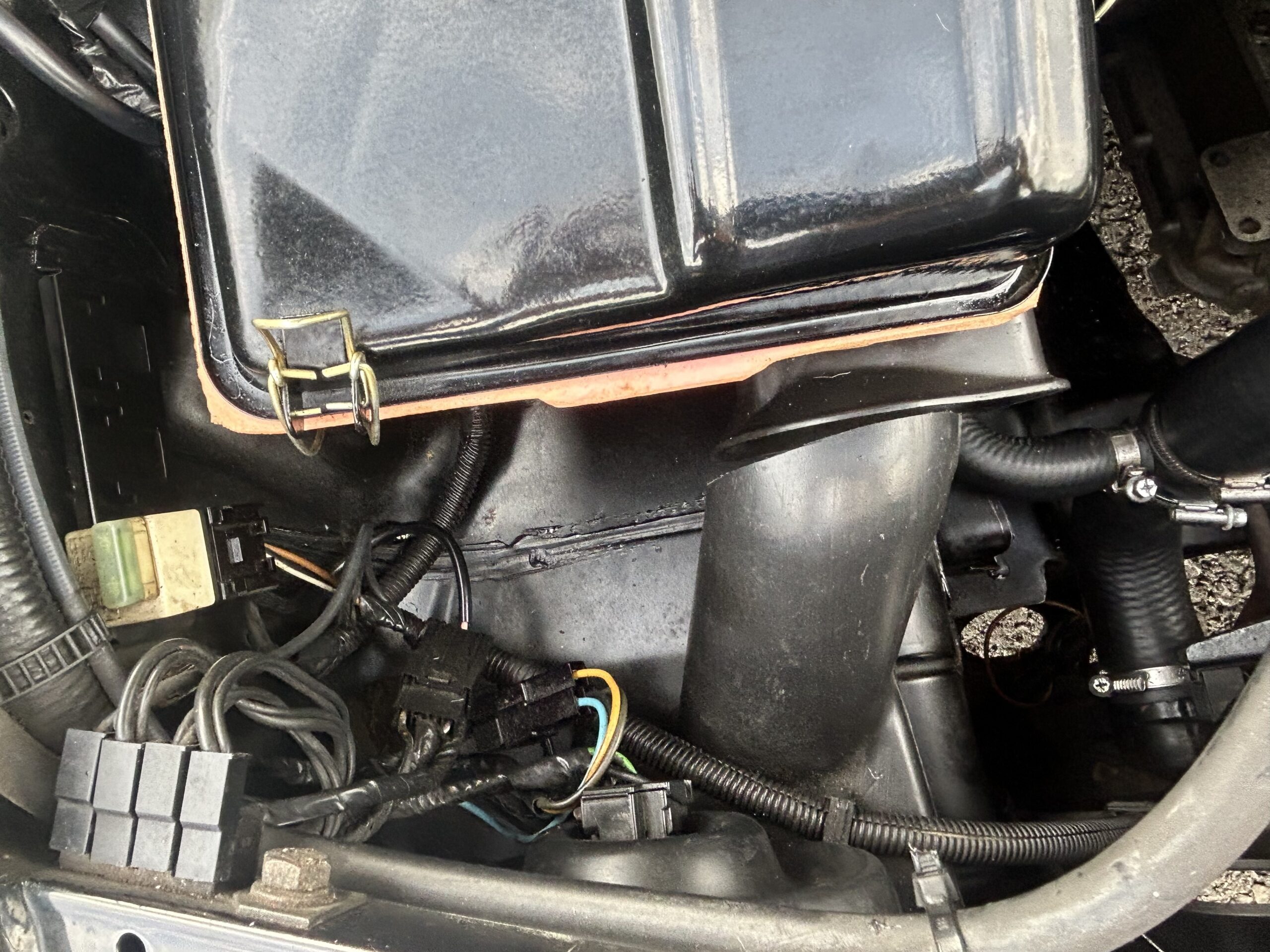 Alfa Romeo 75 3.0 V6