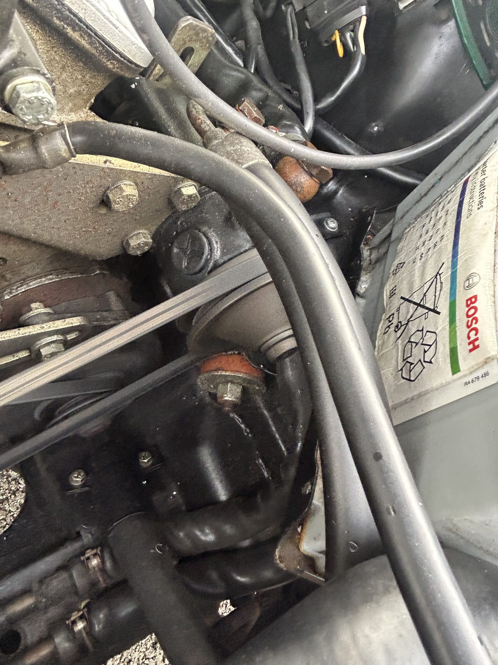 Alfa Romeo 75 3.0 V6