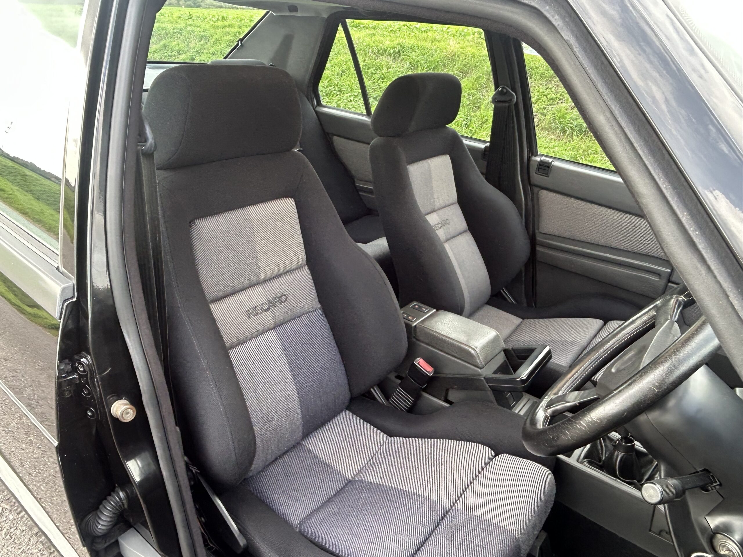 Alfa Romeo 75 3.0 V6