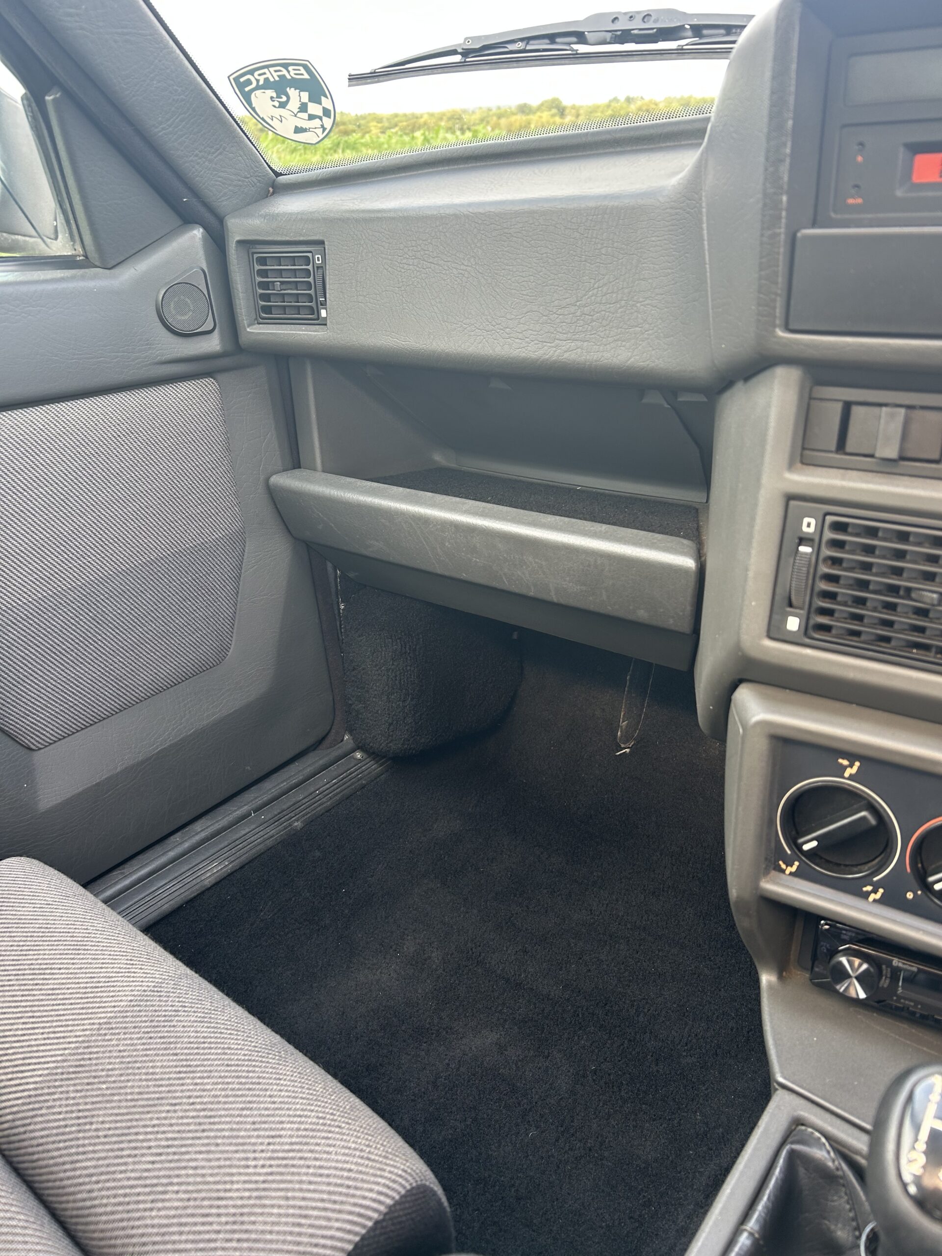 Alfa Romeo 75 3.0 V6