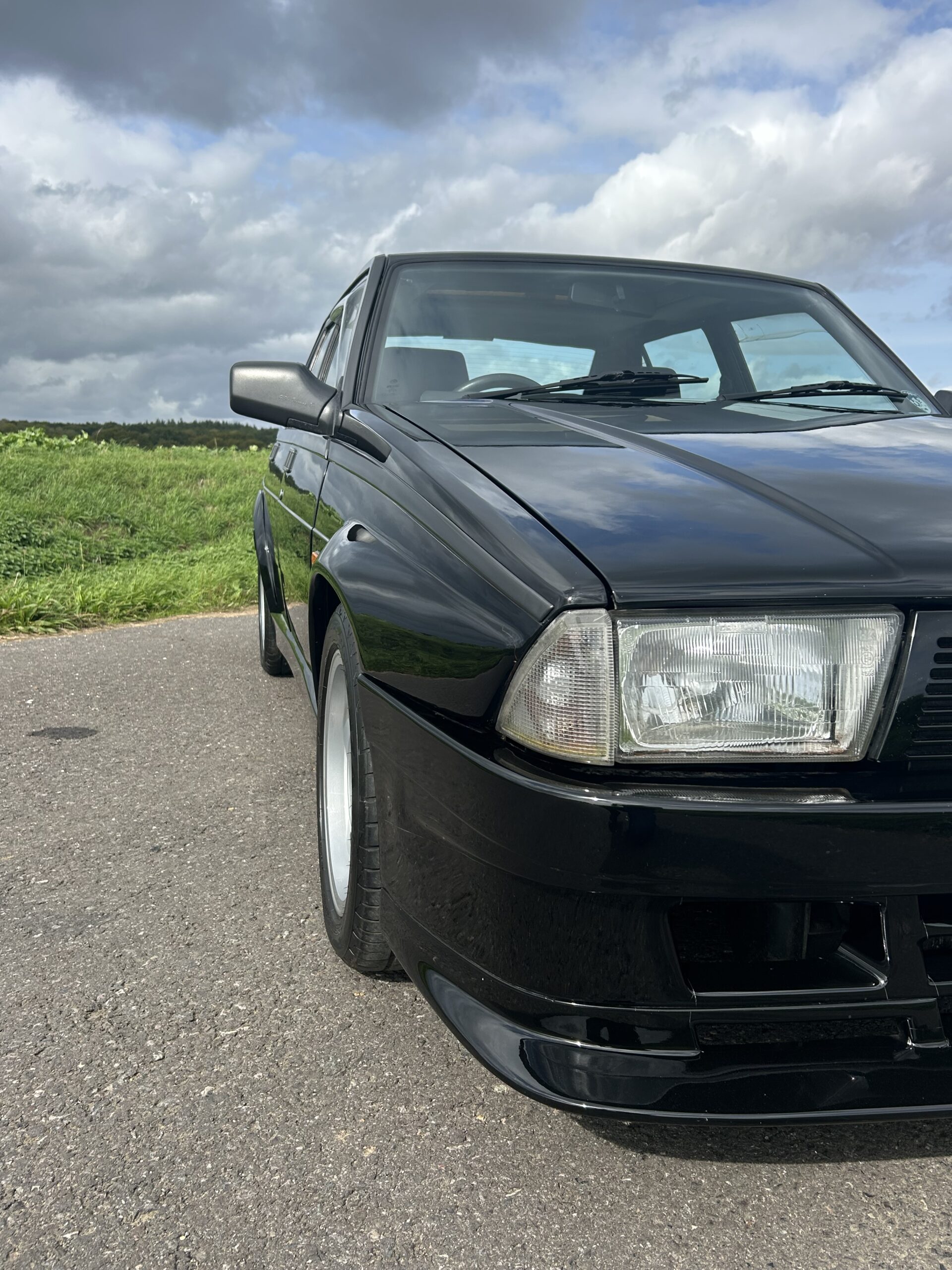 Alfa Romeo 75 3.0 V6