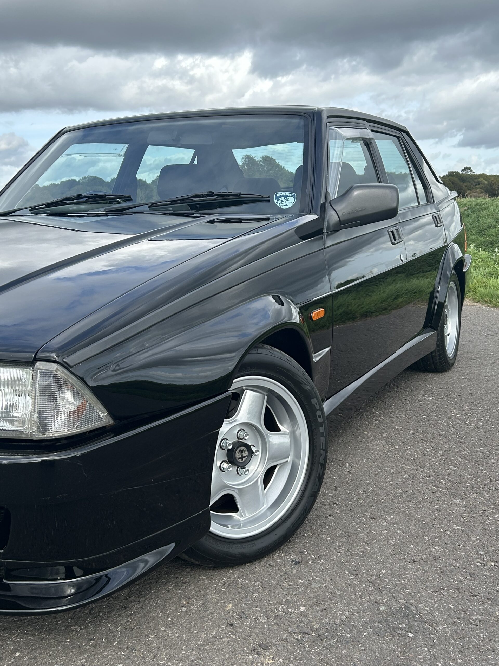 Alfa Romeo 75 3.0 V6