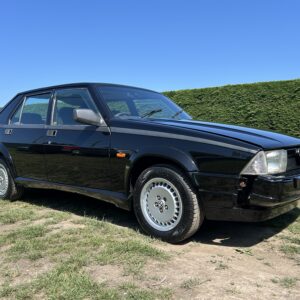 Alfa Romeo 75 3.0 V6